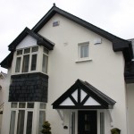 weathershield, guttering, fascia, soffit, Dublin, Wicklow