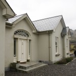 weathershield, fascia, soffit, gutters, guttering, lenster, Dublin