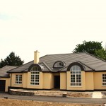 Weatehershield, Dublin, Leister, fascia, soffit and gutters