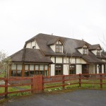 weathershield, fascia, soffit and guttering, Dublin