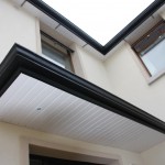 weathershield, Dublin, Leinster, fascia, soffit and gutters