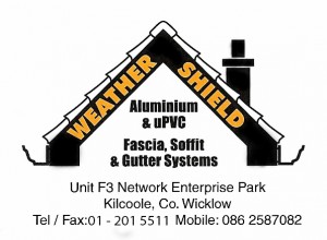 Weathershield Logo